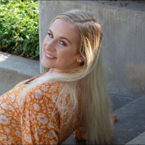 Meet your Posher, Alexa